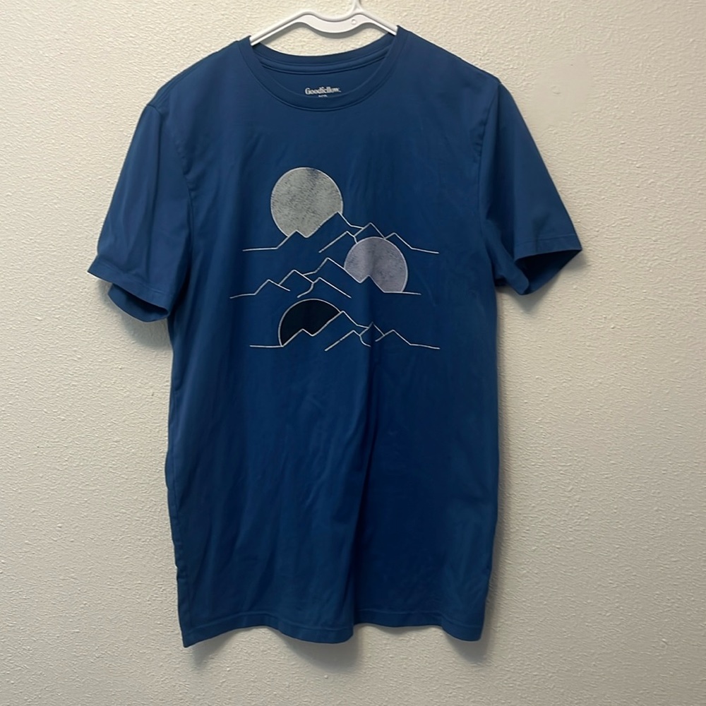 Blue GoodFellow & Co